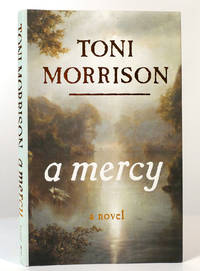 collectible copy of A Mercy