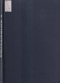 cover of Surface Survey of the Northern Valley of Mexico: The Classic and Post Classic Periods (Transactions of the American Philosophical Society. New Series - Volume 48, Part 5)