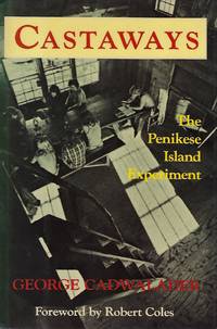 CASTAWAYS: THE PENIKESE ISLAND EXPERIMENT