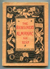 The Book-Lover's Almanac for 1897