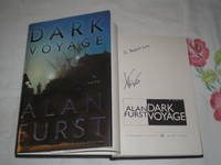 image of Dark Voyage: Signed