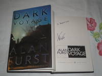 Dark Voyage: Signed