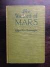 THE WARLORD OF MARS