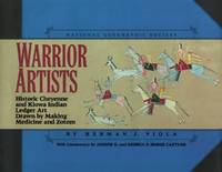 image of Warrior Artists