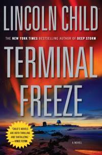 Terminal Freeze