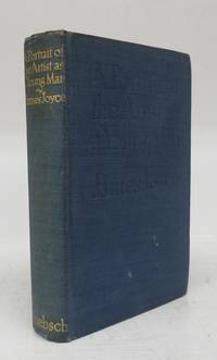 A Portrait of the Artist as a Young Man by JOYCE, James - January 1918