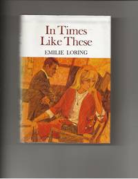 image of In Times Like These
