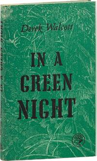 In A Green Night: Poems 1948-1960