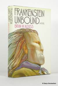cover of Frankenstein Unbound
