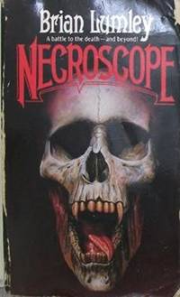 Necroscope by Lumley, Brian - 1988-01-15