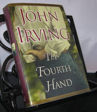The Fourth Hand