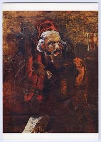 Ernst Josephson. Nationalmuseum Stockholm 1972.