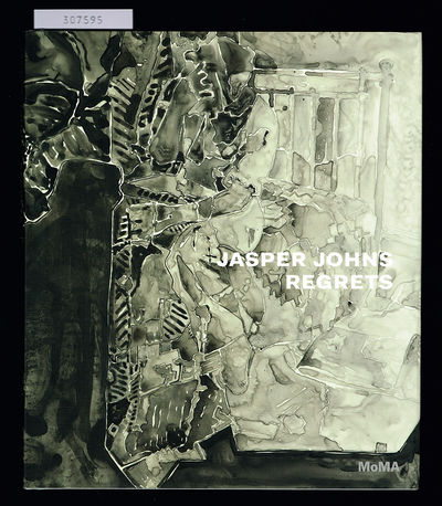 Jasper Johns. Regrets.