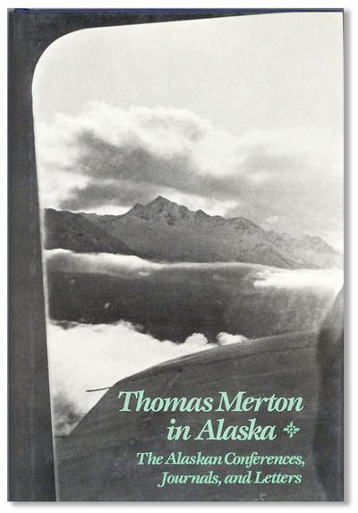 New York: New Directions, 1989. First Edition. Octavo; navy blue cloth-covered boards, with titles s...
