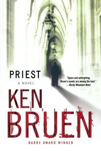 Priest: A Jack Taylor Novel: 5