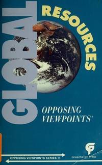 Global Resources Opposing Viewpoints