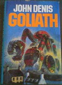 image of Goliath