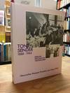 Tony Sender - 1888-1964 - Rebellin, Demokratin, Weltbürgerin,