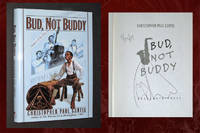 image of Bud, Not Buddy (SIGNED Newbery 1st Ed)