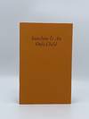 Sunshine Is An Only Child: Poems by James Purdy