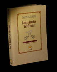 Dans la lumire de l'ternit.