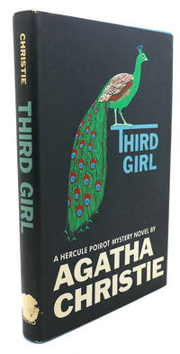 image of THIRD GIRL : A Hercule Poirot Mystery Novel