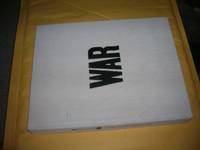 War by Albert R Leventhal - Hardcover - Jan 01, 1973 - from bookstore brengelman (SKU: 80001904)
