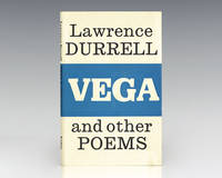 Vega and other Poems.