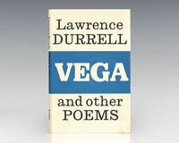 image of Vega and other Poems.