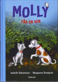 Molly får en ven