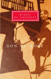 Don Quixote: Introduction by A. J. Close by Cervantes, Miguel De - 1991