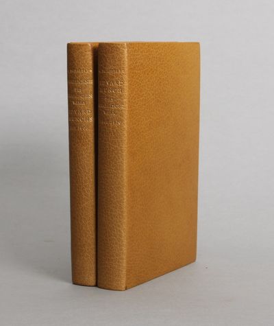 Verzeichnis des graphischen werks Edvard Munchs…