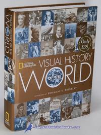 National Geographic Visual History of the World