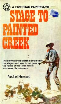 Stage to Painted Creek