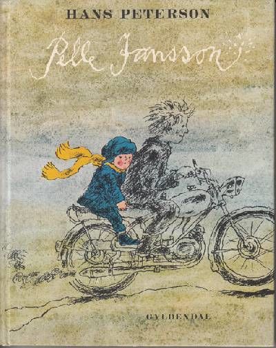 Pelle Jansson