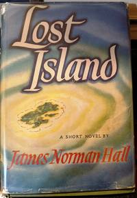 Lost Island