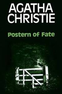 image of Postern of Fate