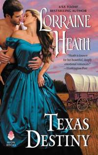 image of Texas Destiny