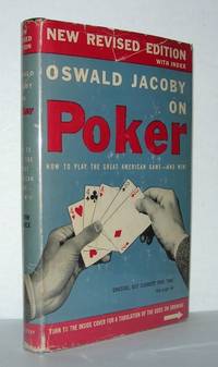 OSWALD JACOBY ON POKER