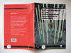 Care and treatment of steel reinforcement and the protection of starter bars