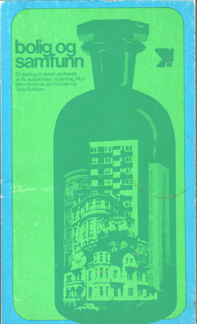 Bolig og samfunn. Et debattopplegg utarbeidet av…