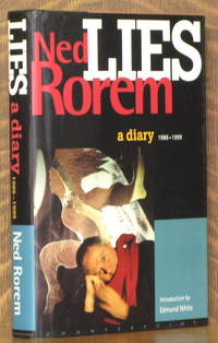 image of LIES A DIARY 1986-1999