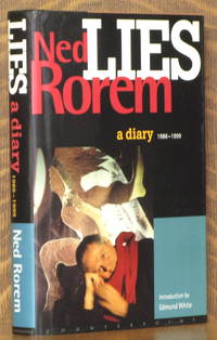 LIES A DIARY 1986-1999