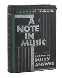 A Note in Music