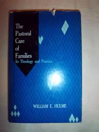 The Pastoral Care of Families
