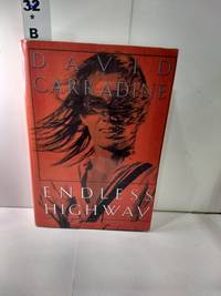 Endless Highway by David Carradine - 1995