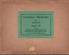 National treasures of Japan. SERIES III. Catalogue of art objects registered as national treasures for the year 1953 with illustrations and detailed descriptions.