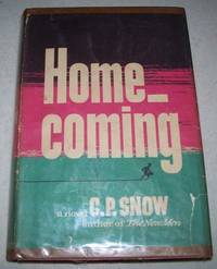 Homecoming: A Novel
