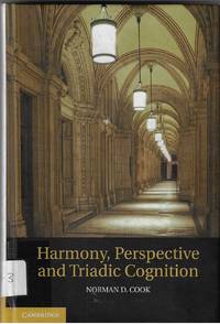 Harmony, Perspective, and Triadic Cognition