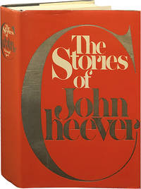 image of The Stories of John Cheever